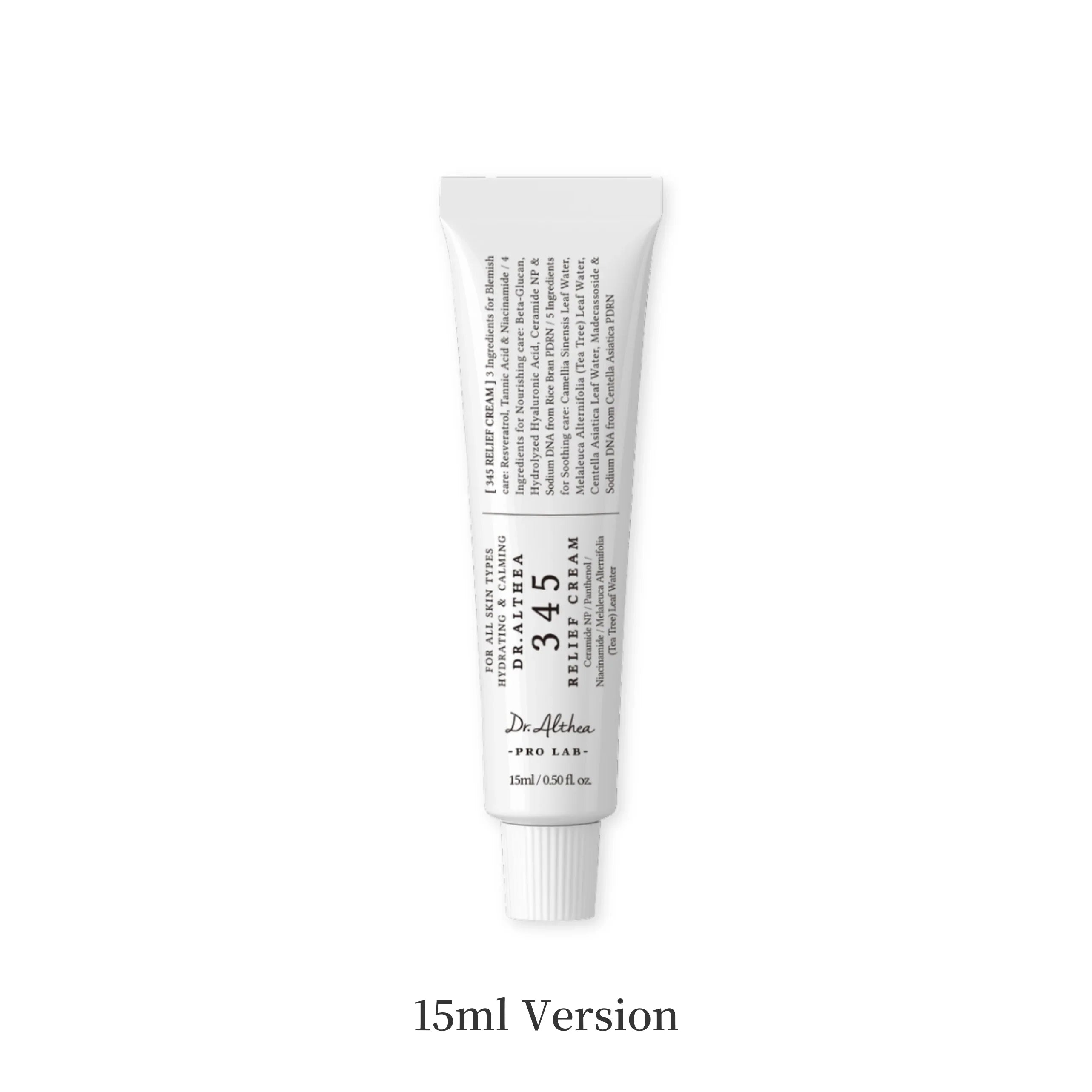 Dr.Althea - 345 Relief Cream