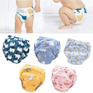 Baby Reusable Diapers