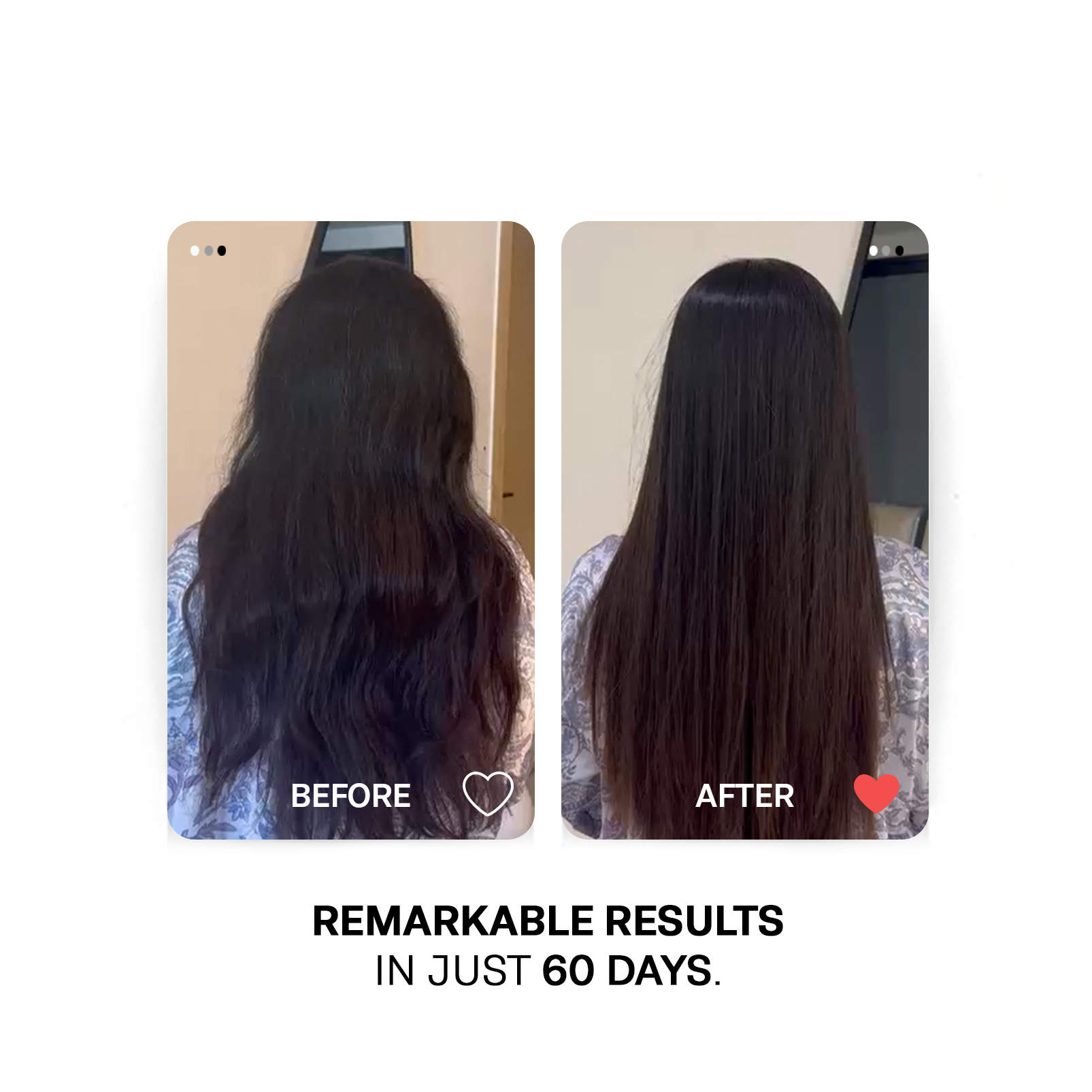 Hydrating Hibiscus Persian Hair Oil - For Premature Greying & Dull Hair