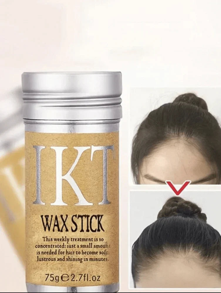 IKT - Hair Wax Stick