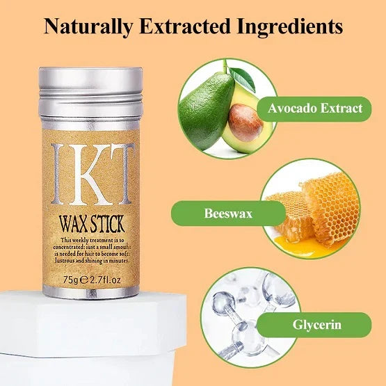 IKT - Hair Wax Stick