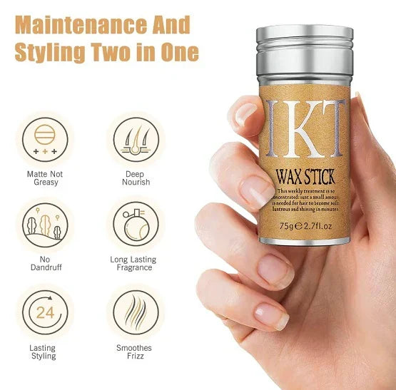 IKT - Hair Wax Stick