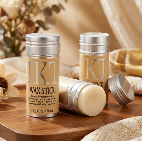 IKT Hair Wax Stick for Styling and Shine