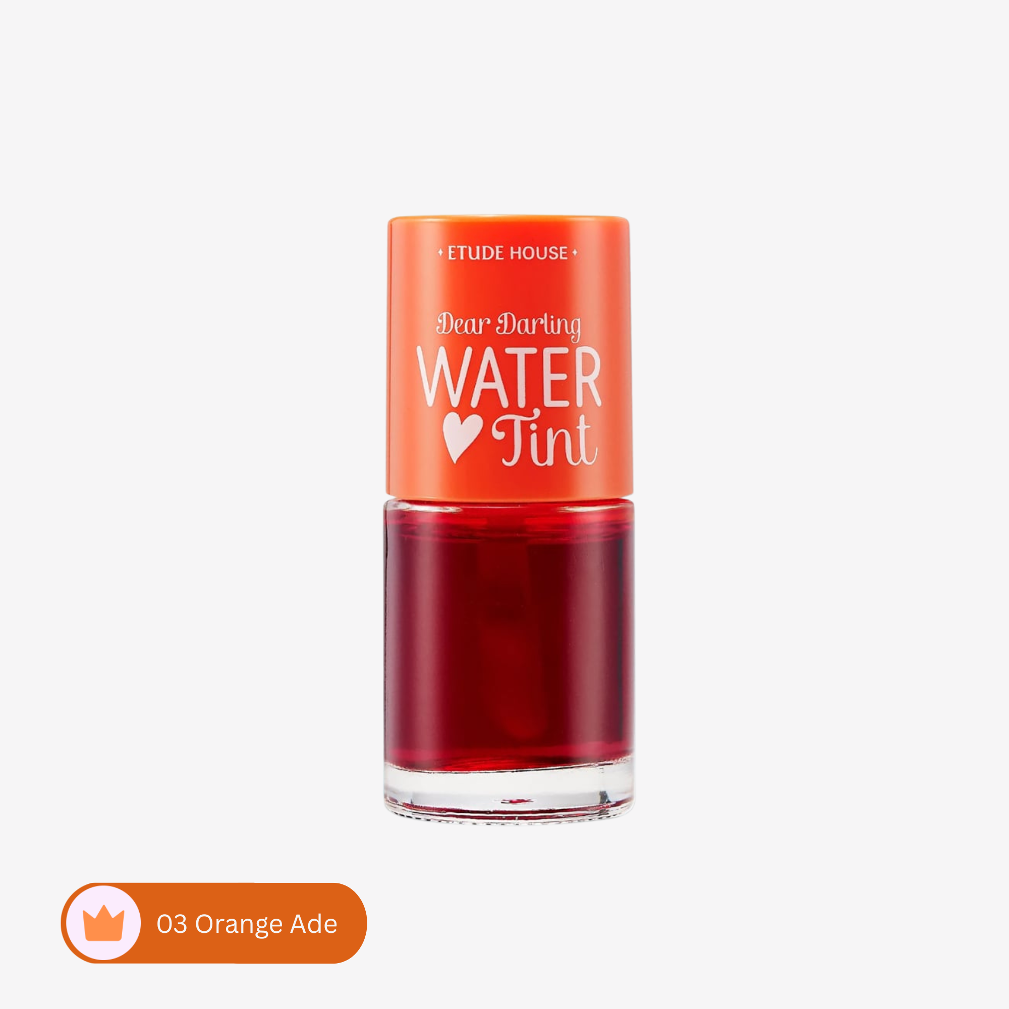 Etude House Dear Darling Water Tint