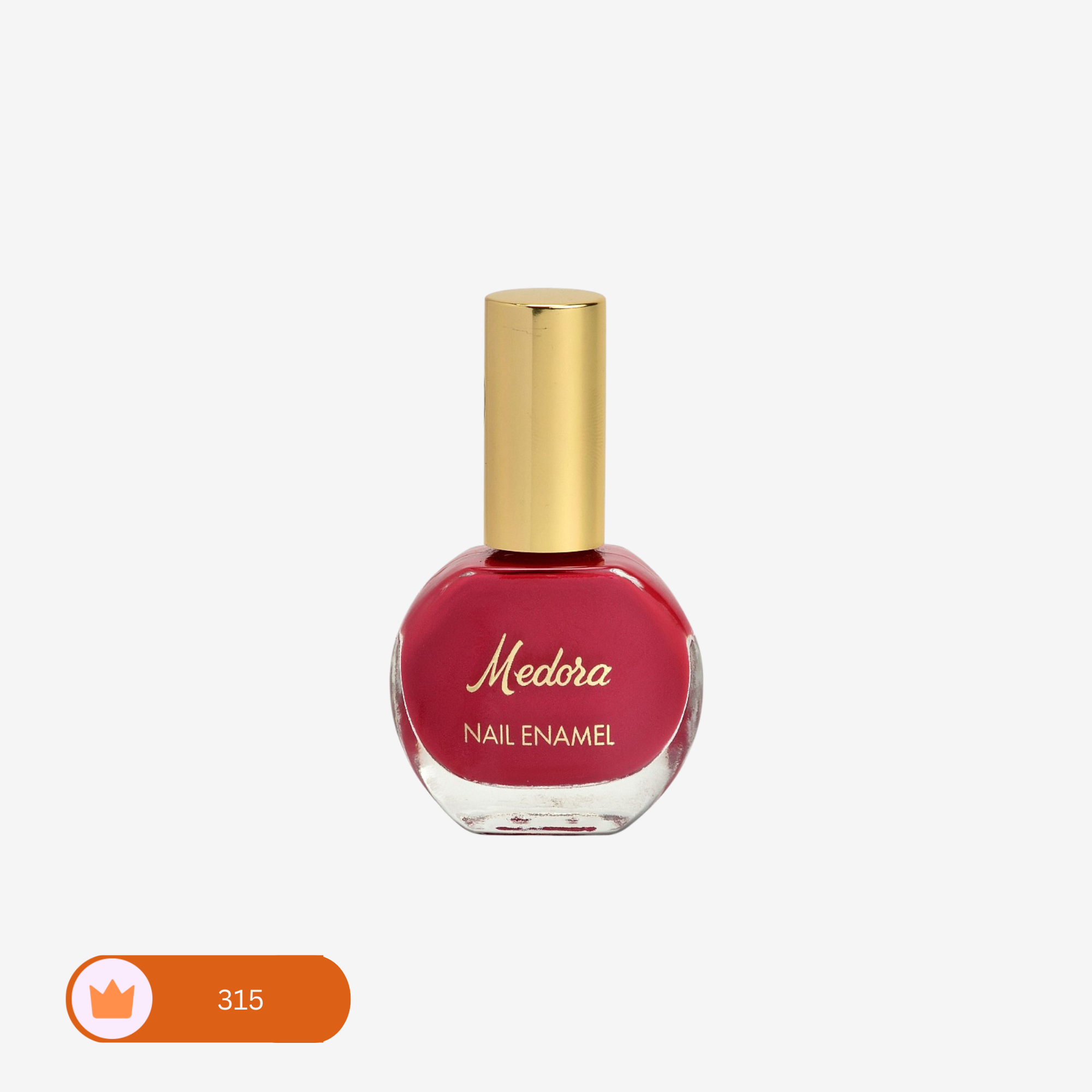 Medora - Nail Polish Enamel
