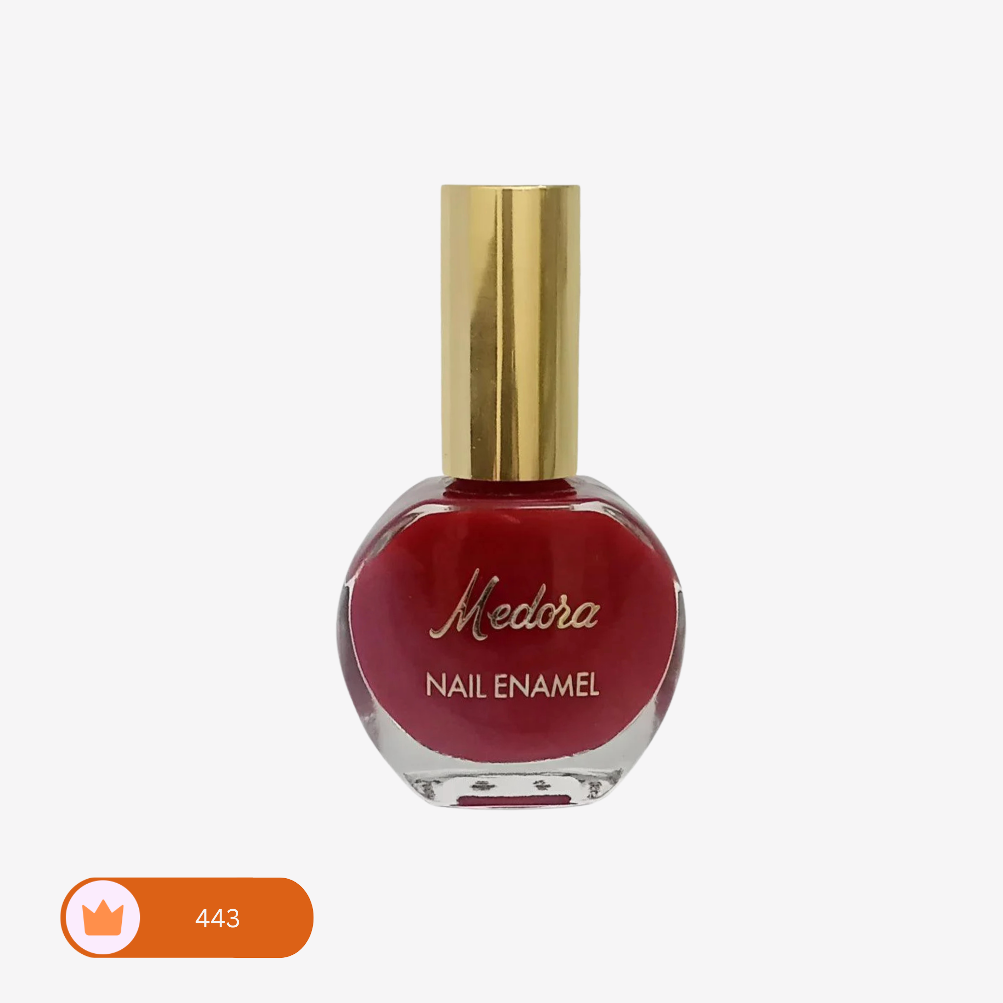 Medora - Nail Polish Enamel