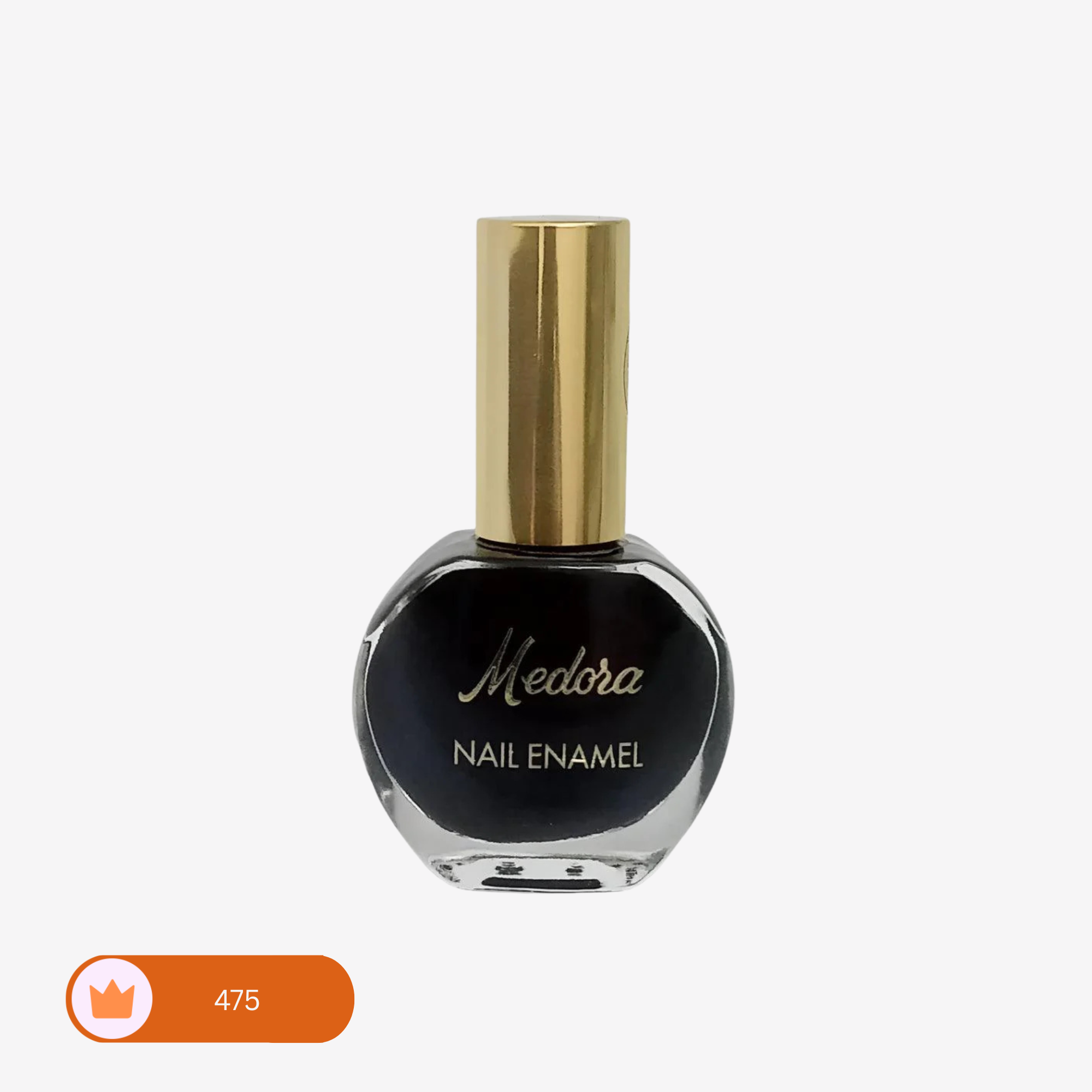 Medora - Nail Polish Enamel