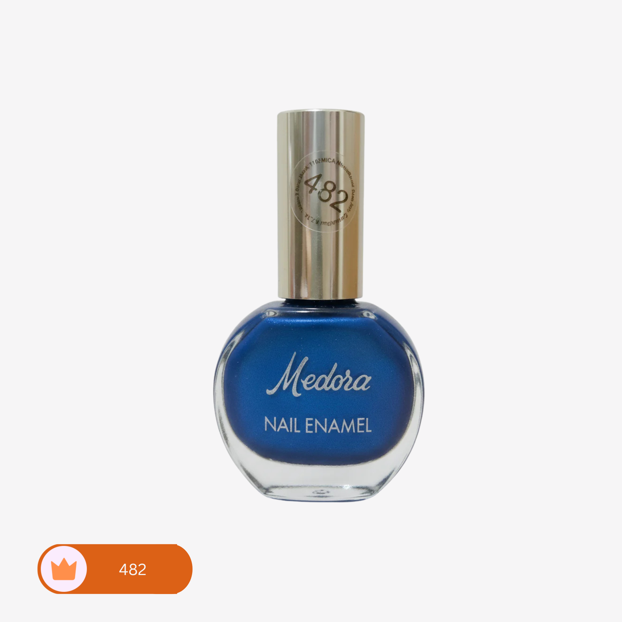 Medora - Nail Polish Enamel