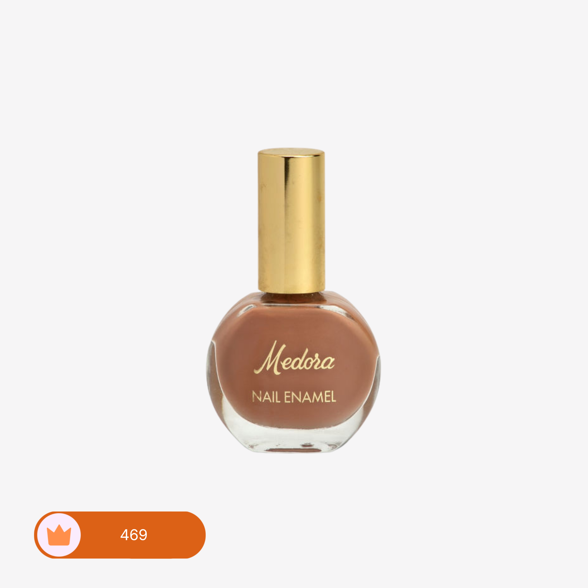 Medora - Nail Polish Enamel