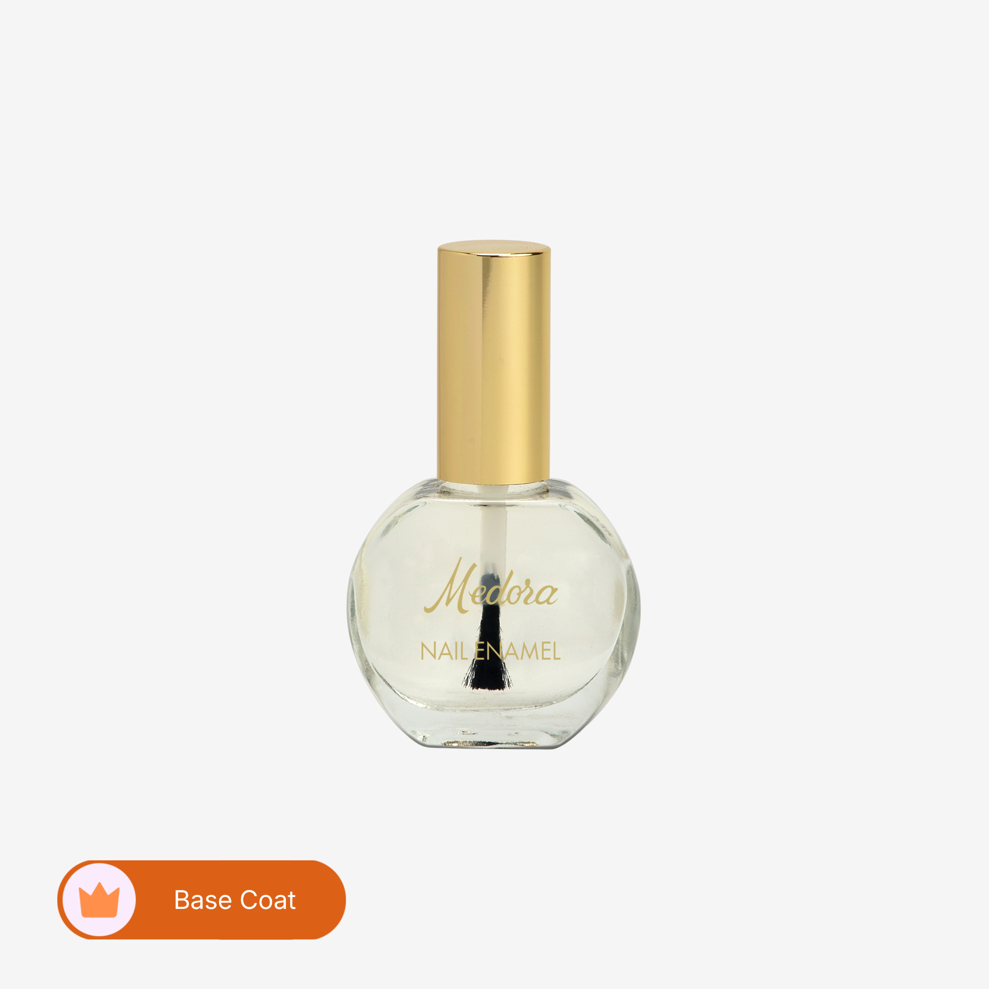 Medora - Nail Polish Enamel