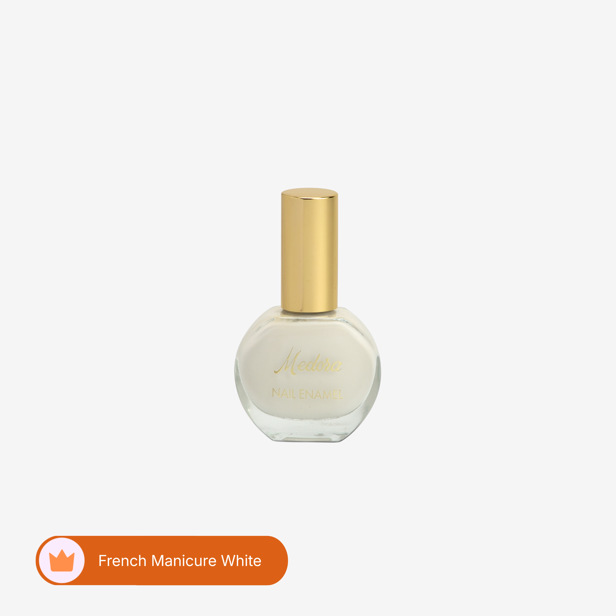 Medora - Nail Polish Enamel