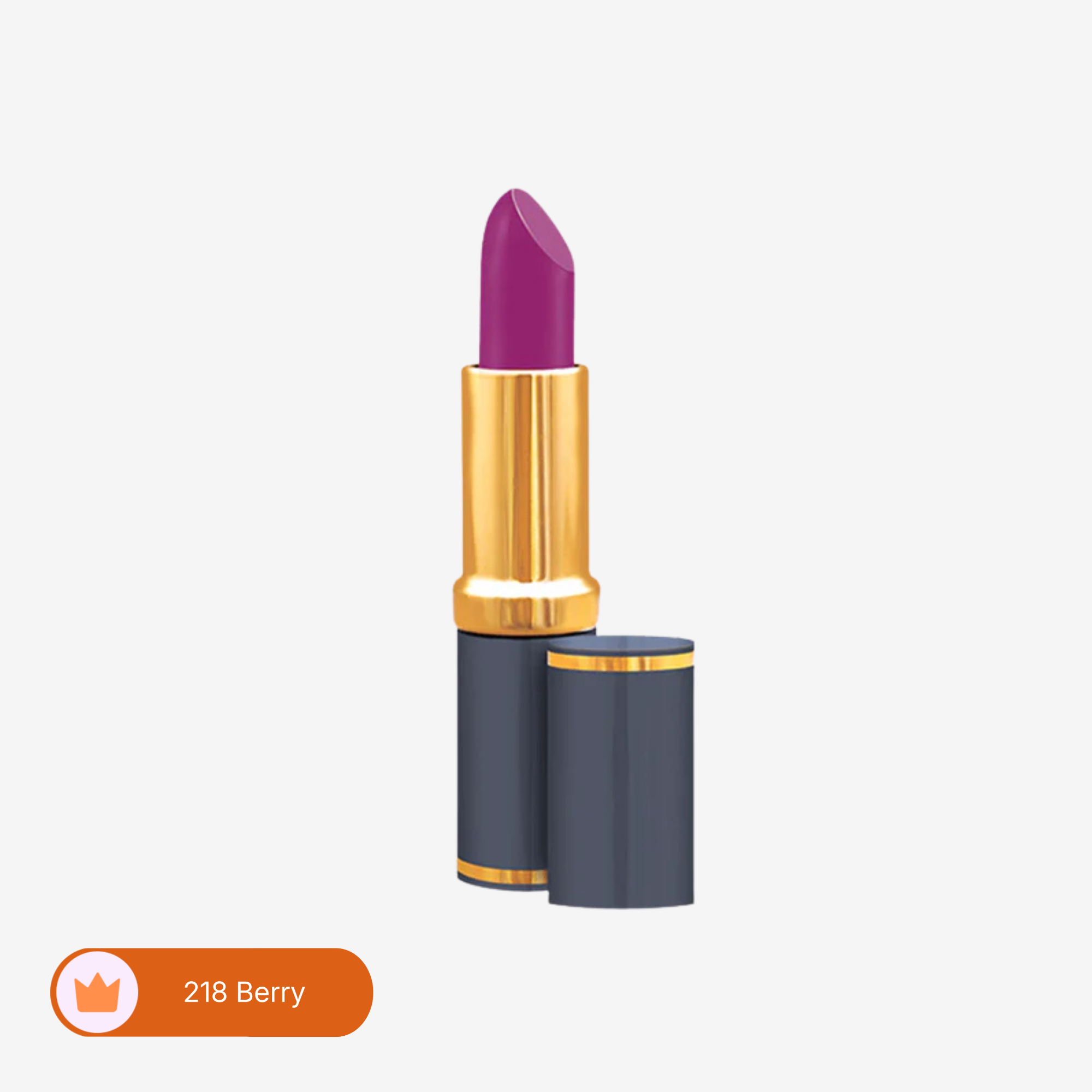 Medora - Matte Lipstick