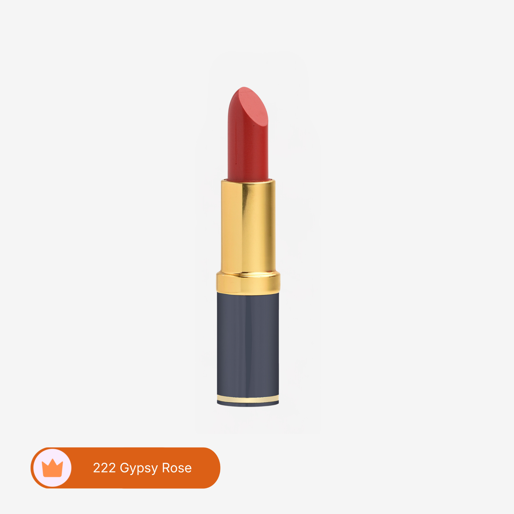 Medora - Matte Lipstick