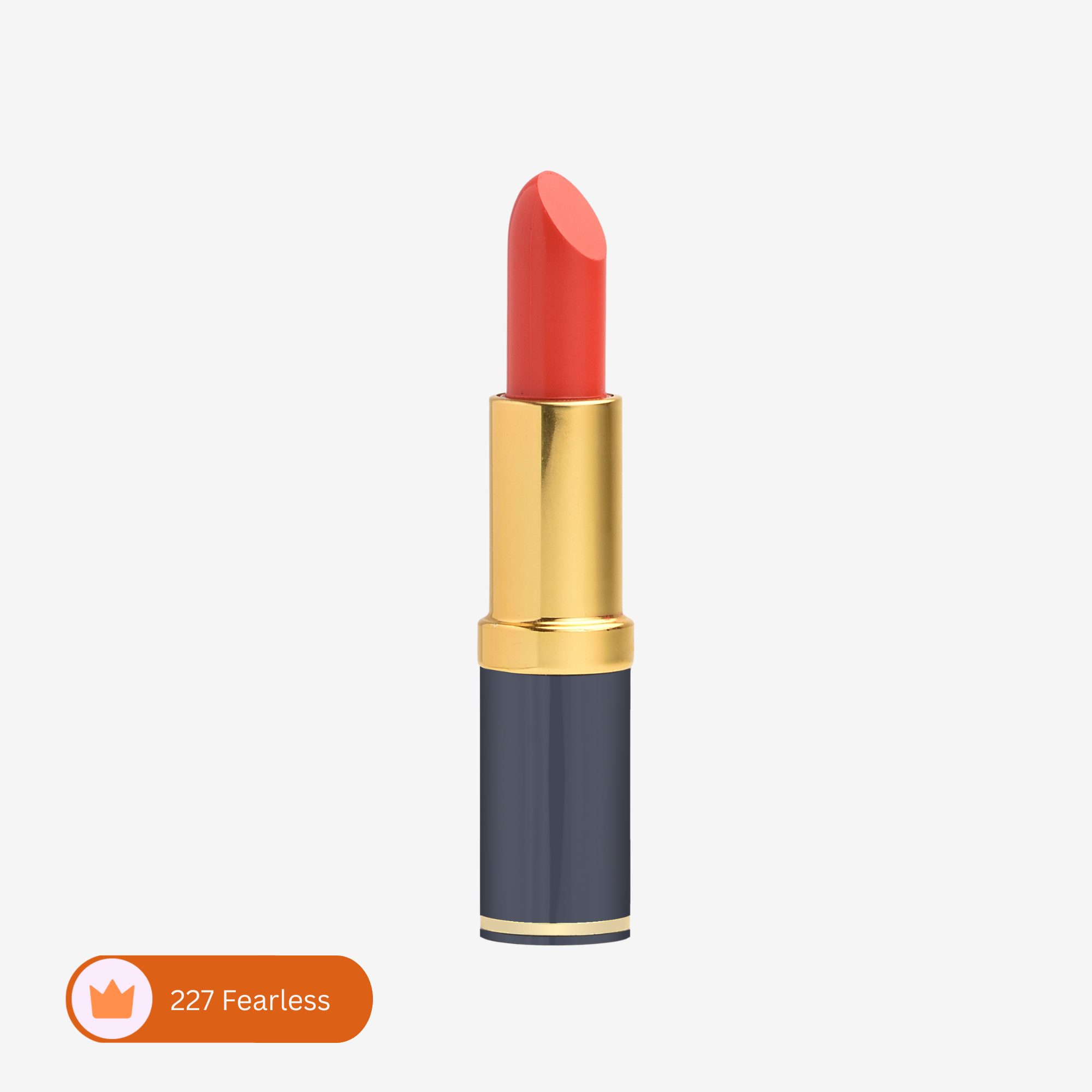 Medora - Matte Lipstick