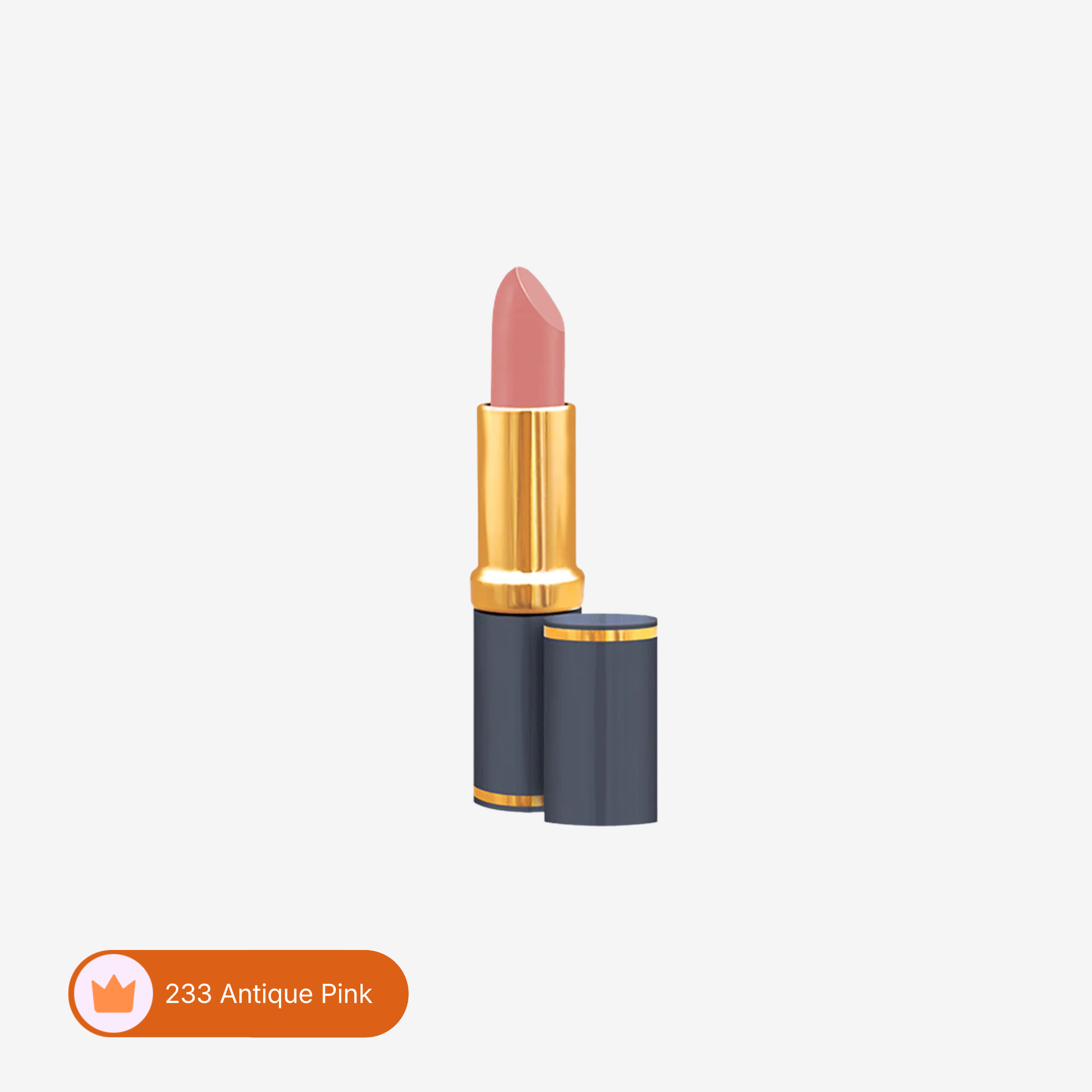Medora - Matte Lipstick