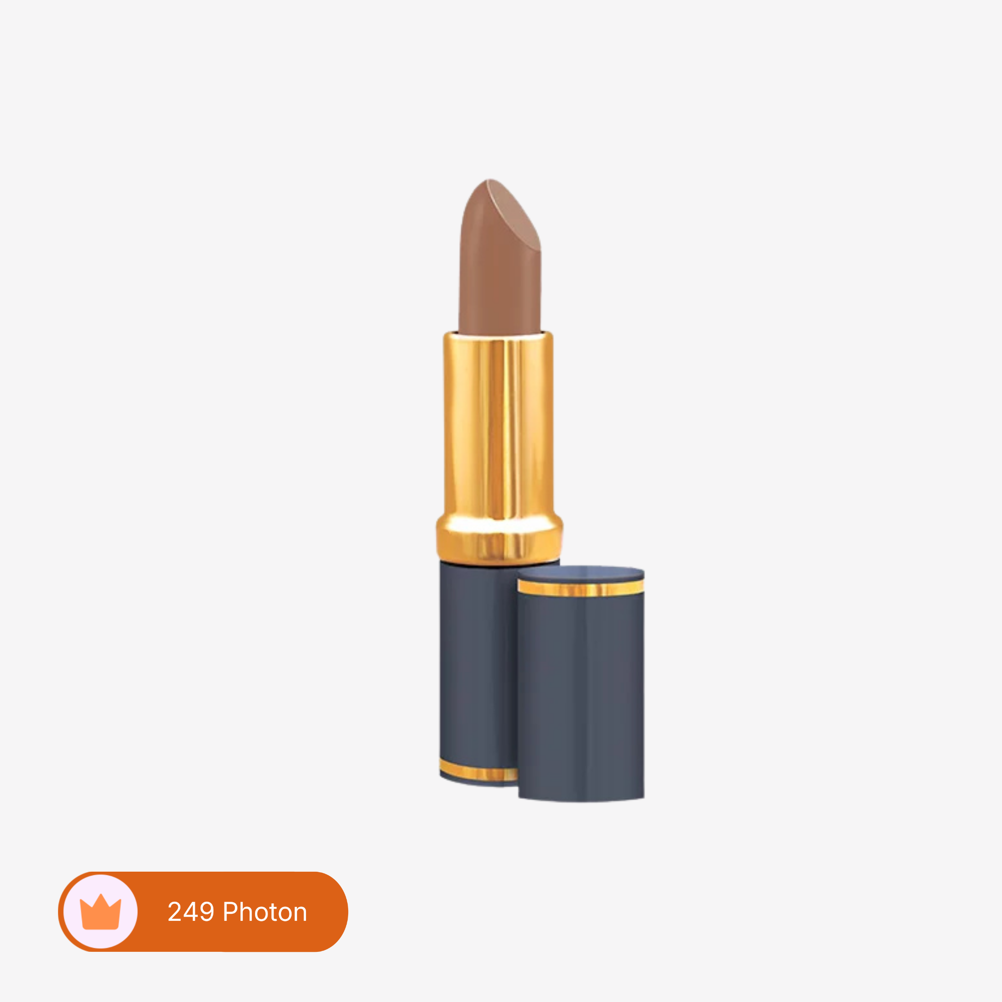Medora - Matte Lipstick