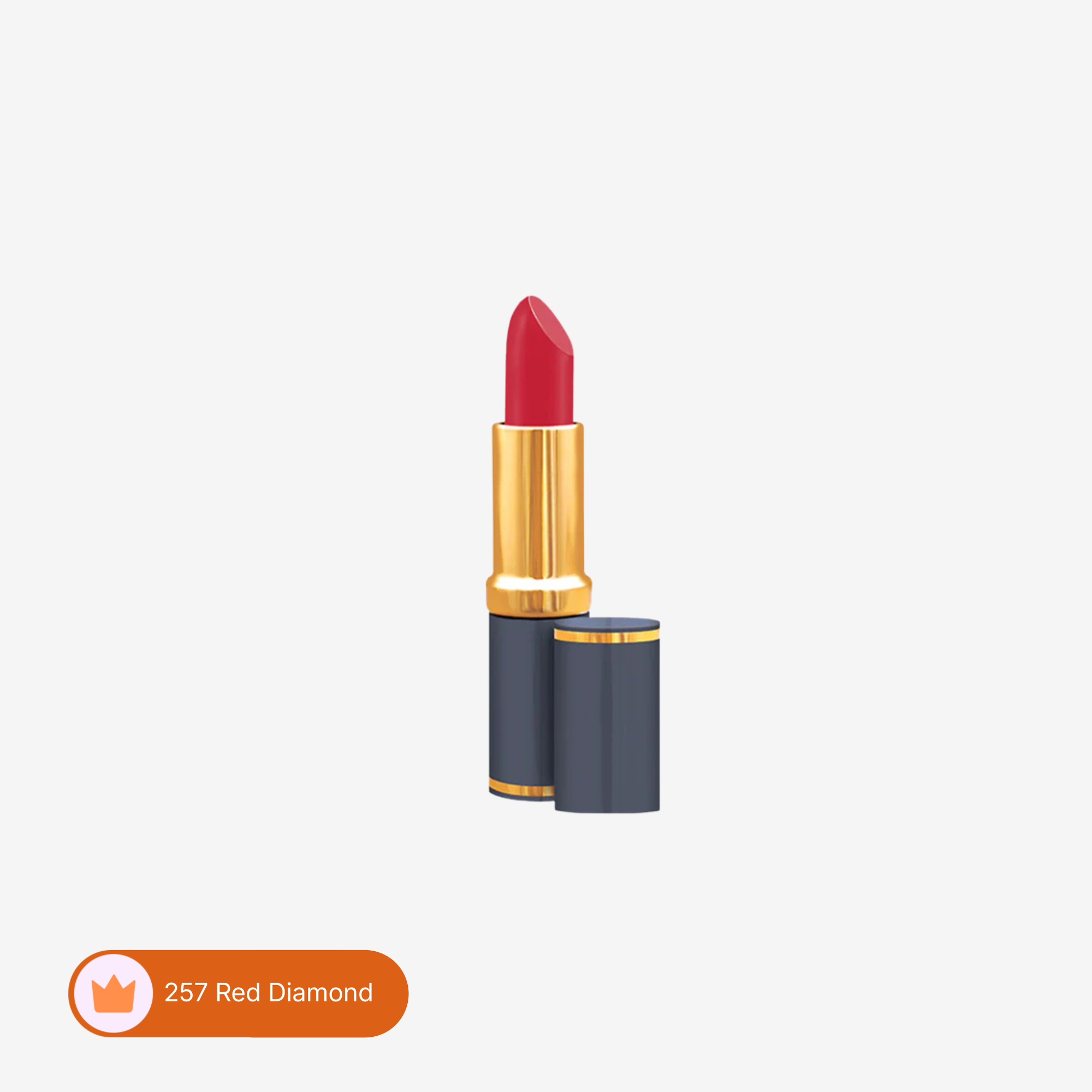 Medora - Matte Lipstick