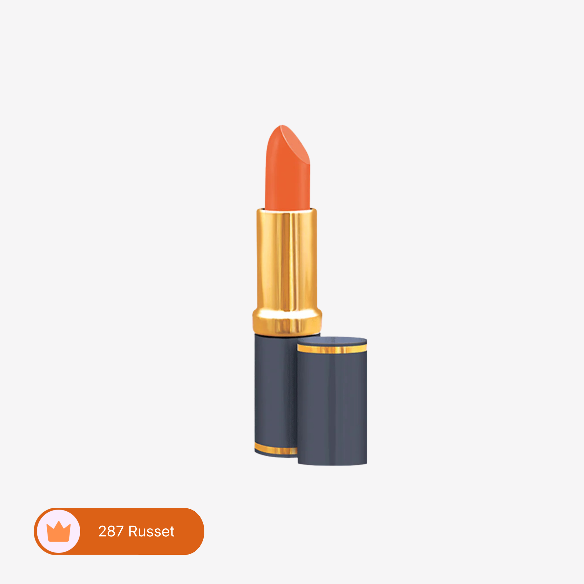 Medora - Matte Lipstick