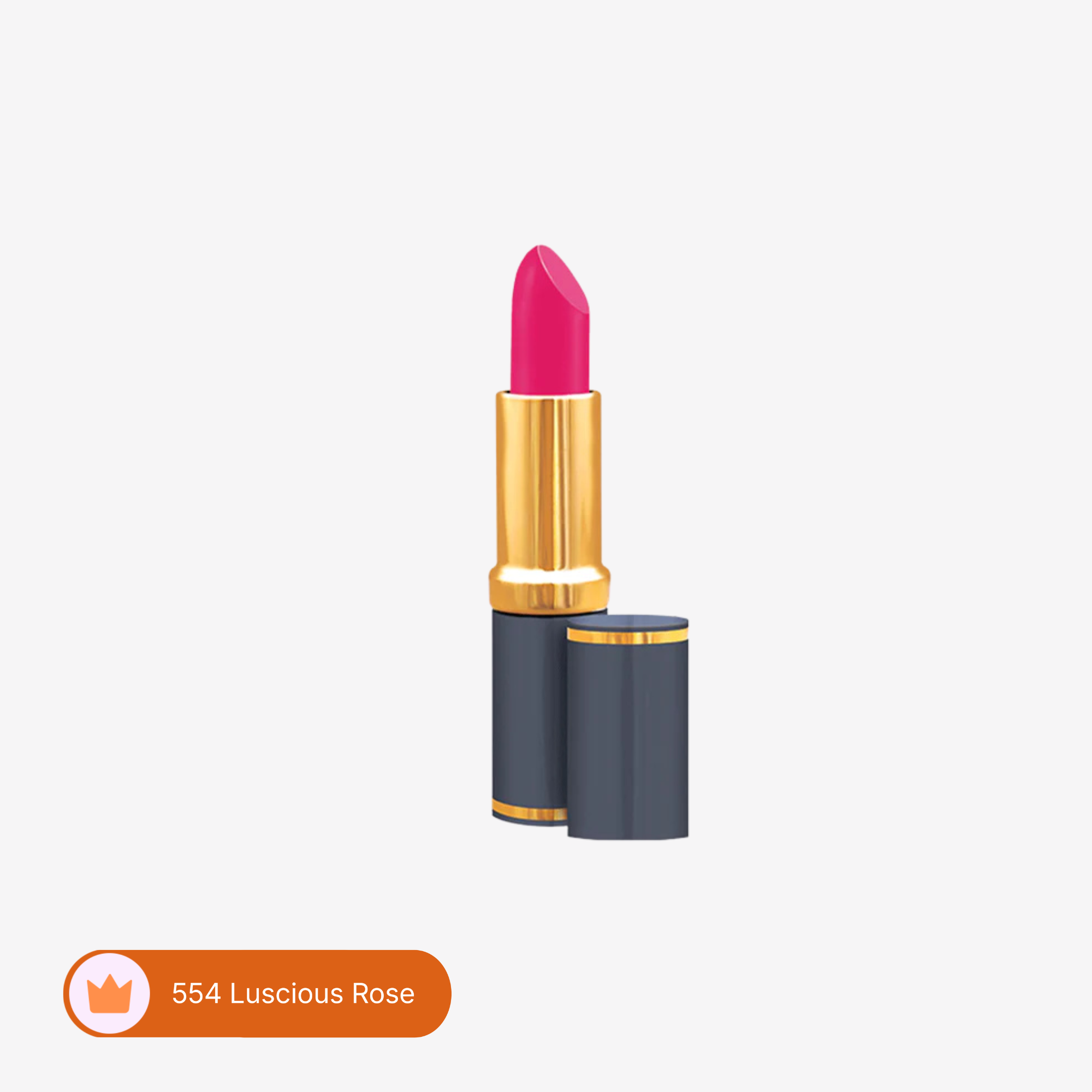 Medora - Matte Lipstick