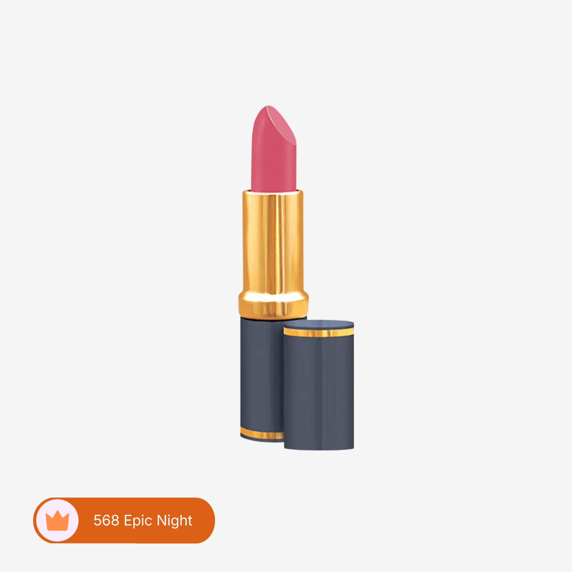 Medora - Matte Lipstick