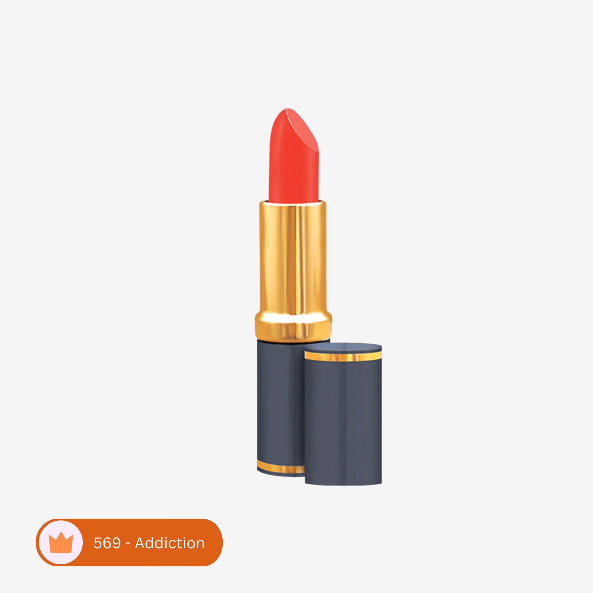 Medora - Matte Lipstick