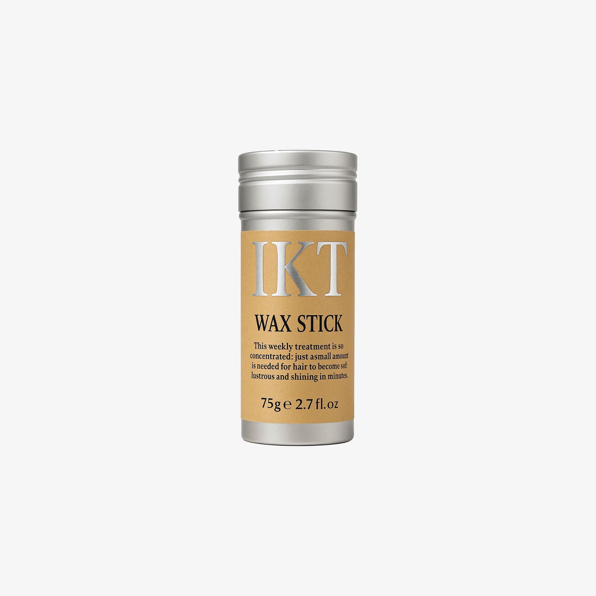 IKT - Hair Wax Stick