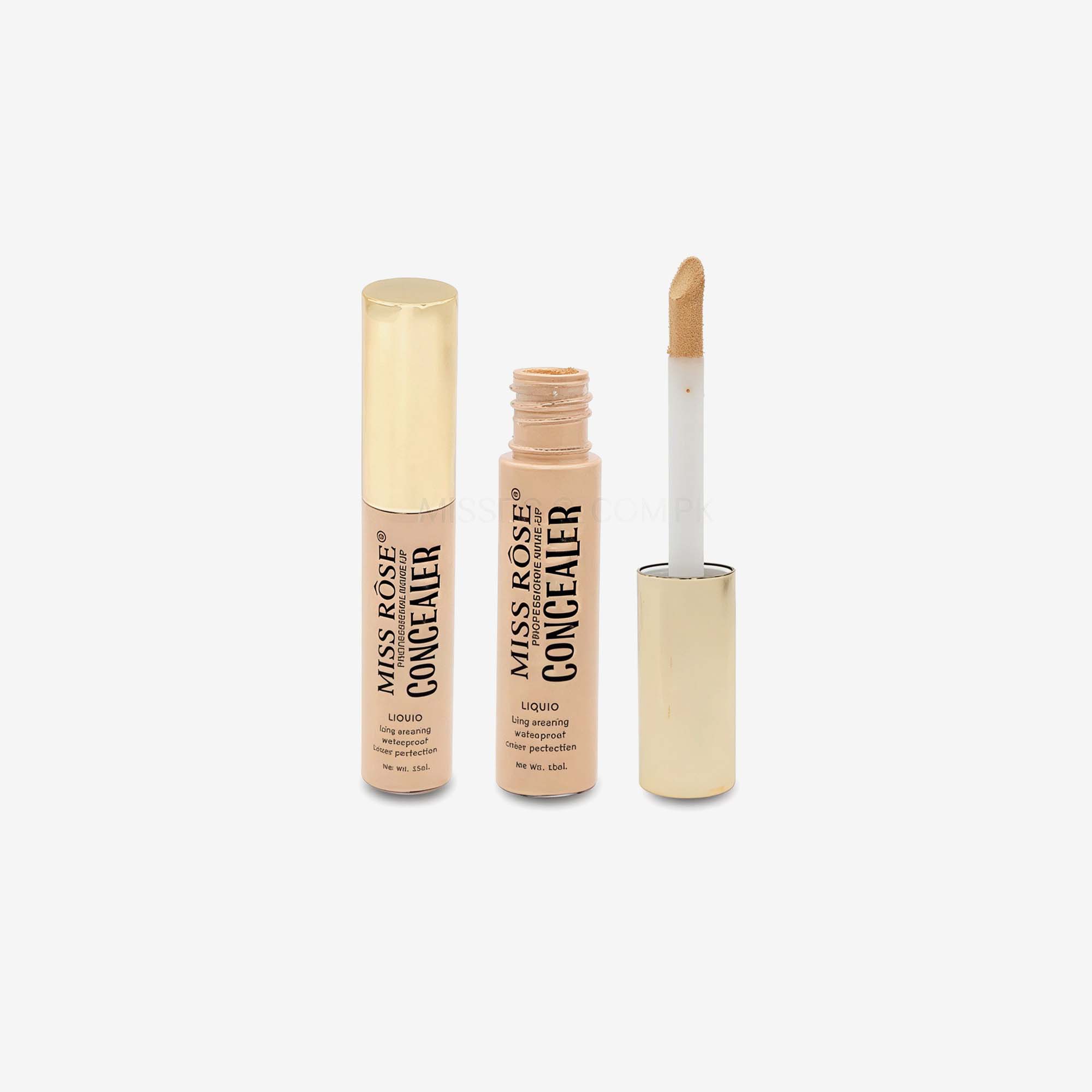 Miss Rose - Waterproof Concealer