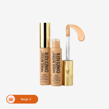 Miss Rose - Waterproof Concealer