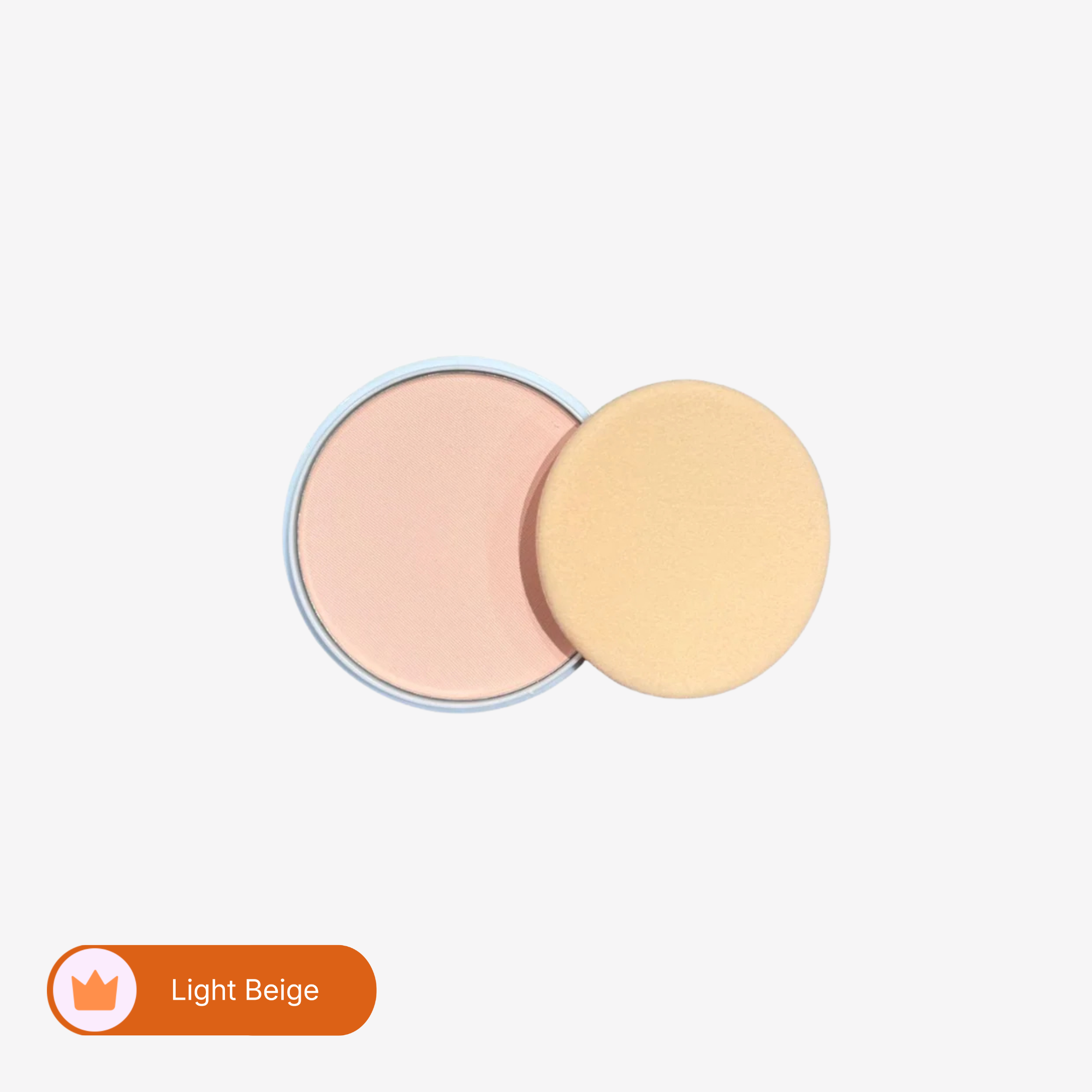 Medora - Compact Powder