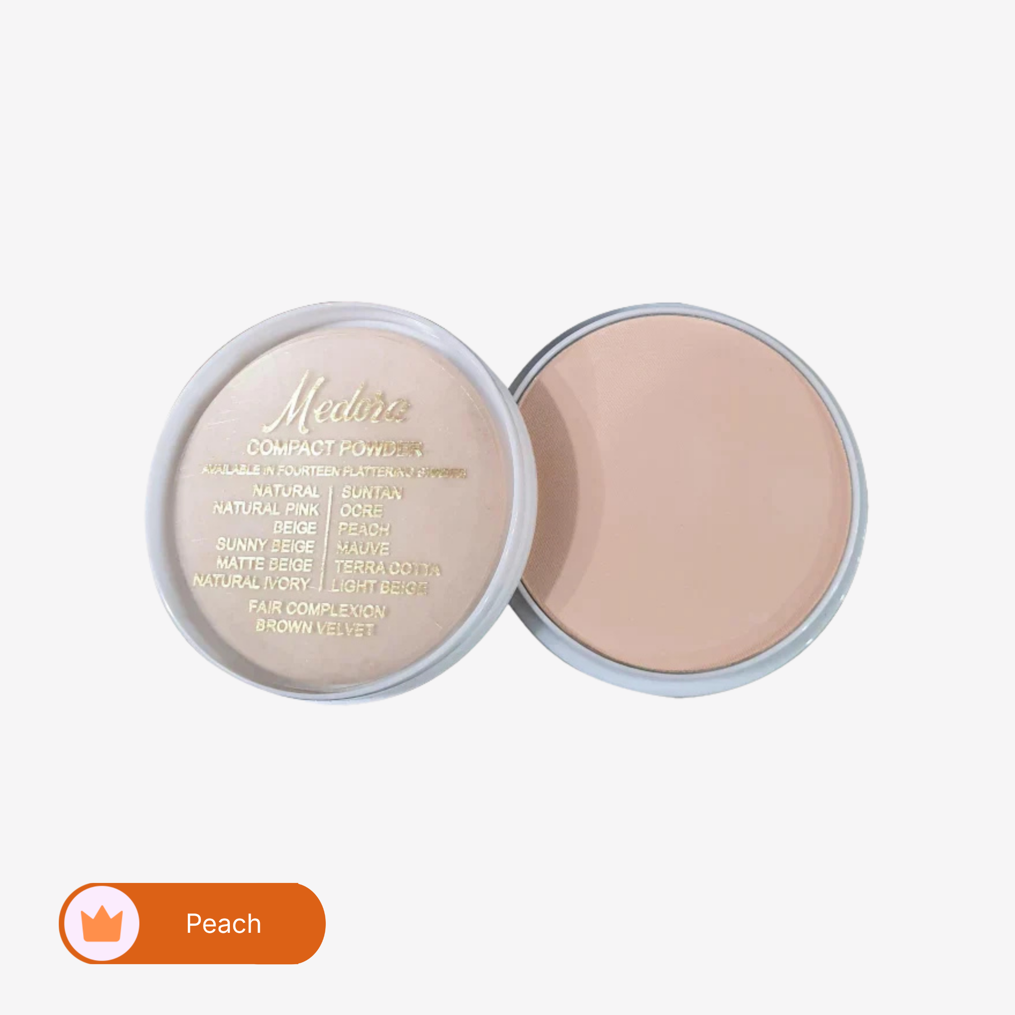 Medora - Compact Powder