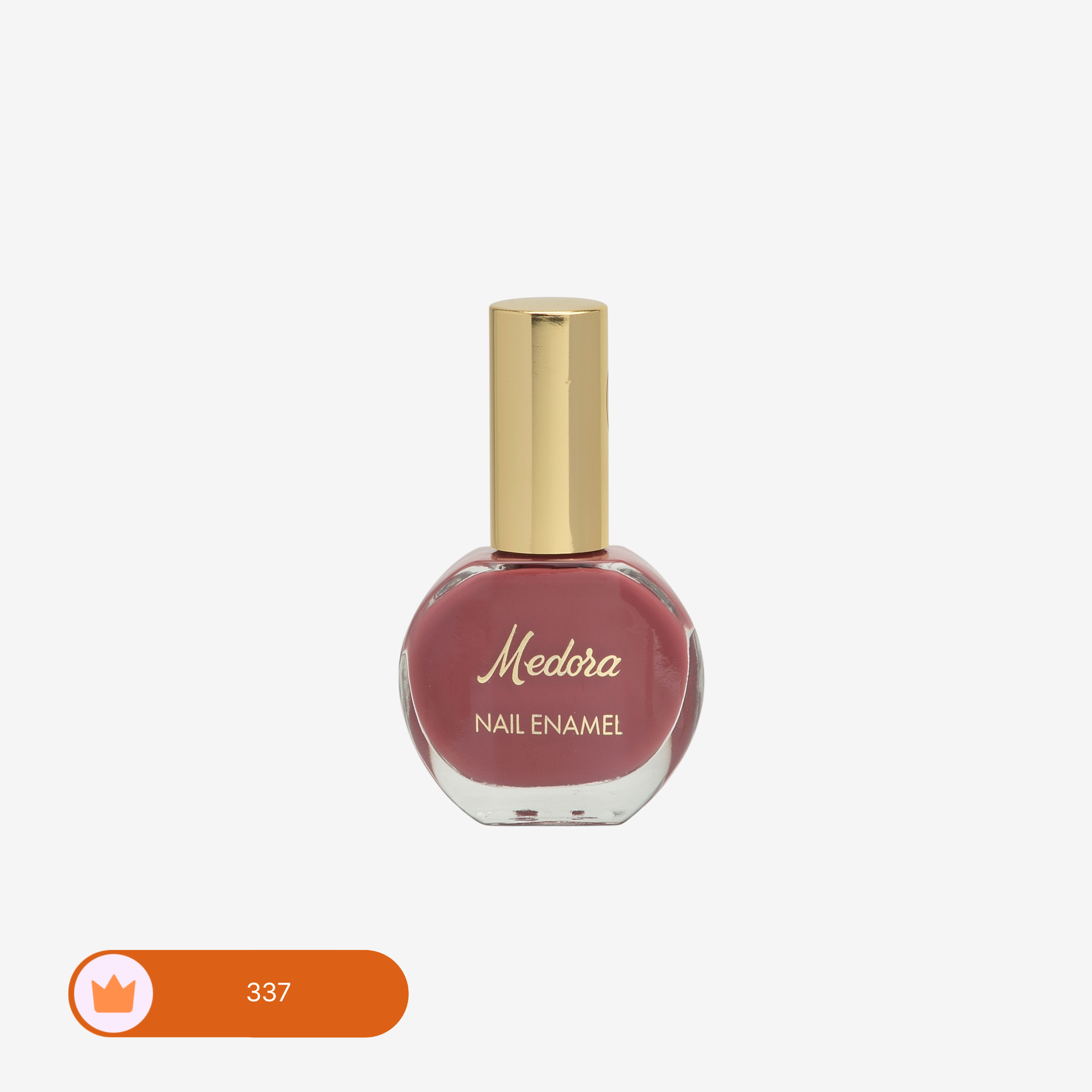 Medora - Nail Polish Enamel