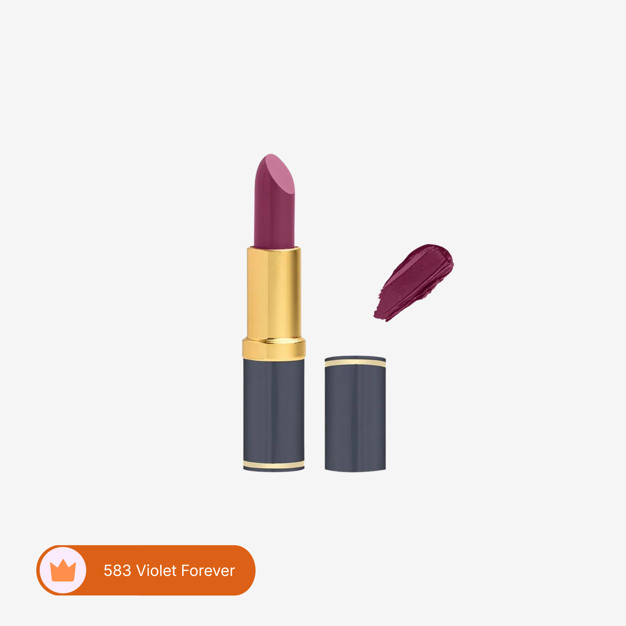 Medora - Matte Lipstick