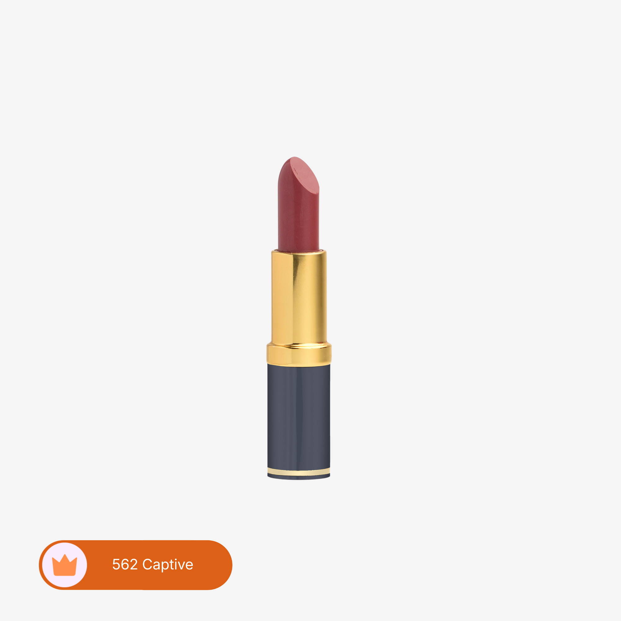 Medora - Matte Lipstick