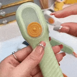 Pack of 2 Multifunctional Liquid Cleaning Brush with Soap Dispenser for Cleaning Shoes Laundry Household Use Bathroom Kitchen