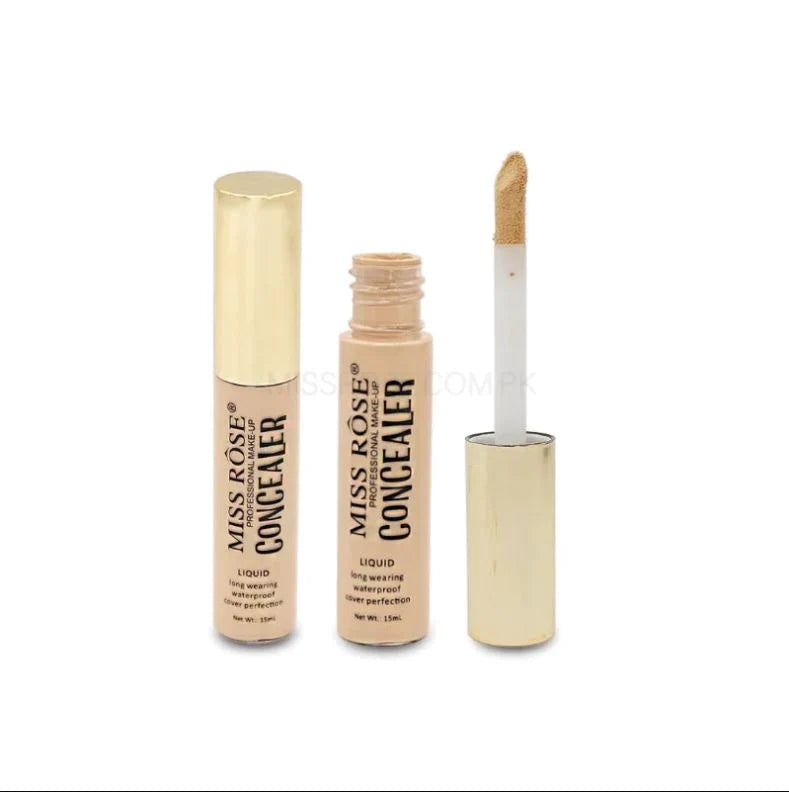 Miss Rose - Waterproof Concealer