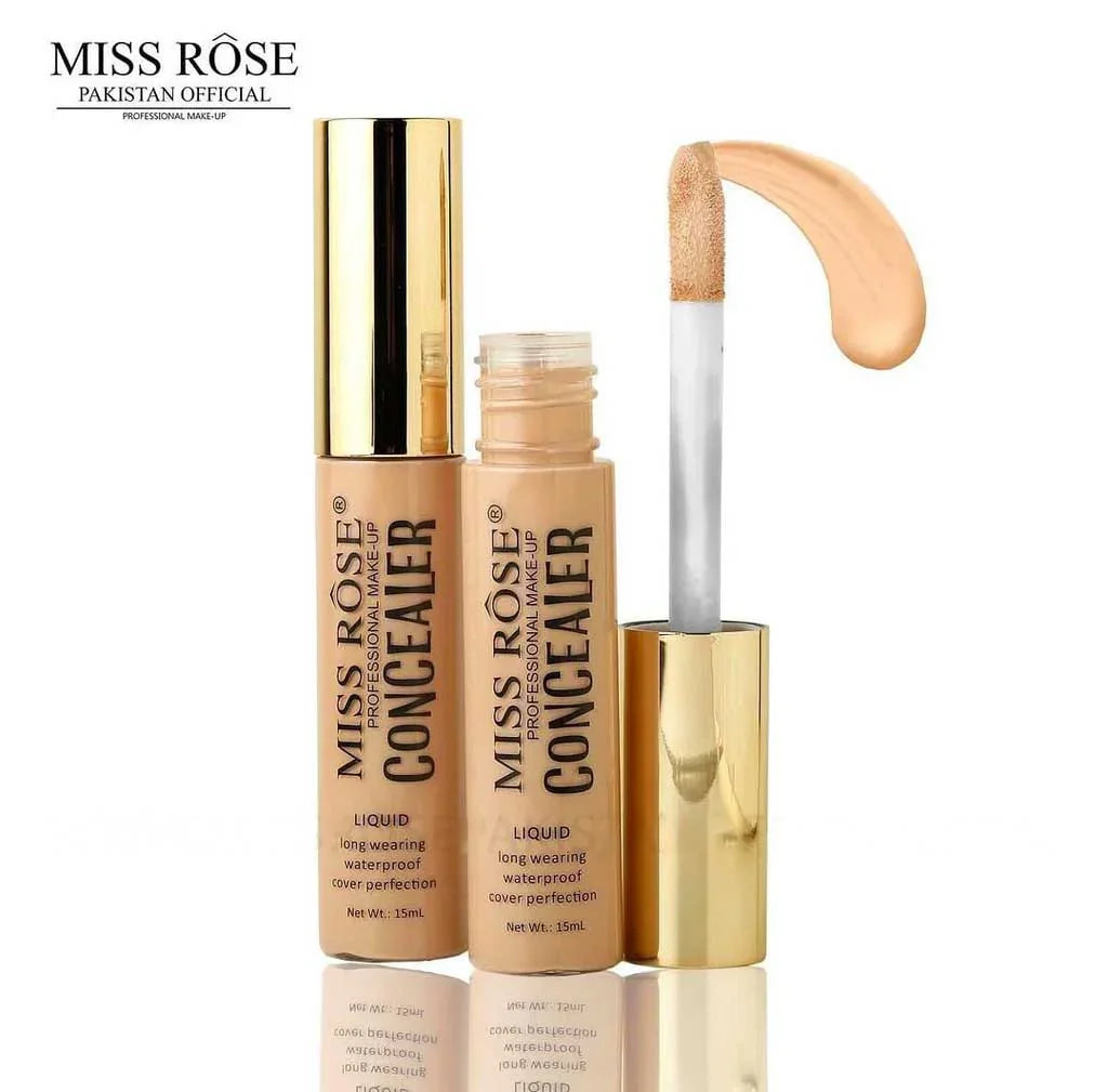 Miss Rose - Waterproof Concealer
